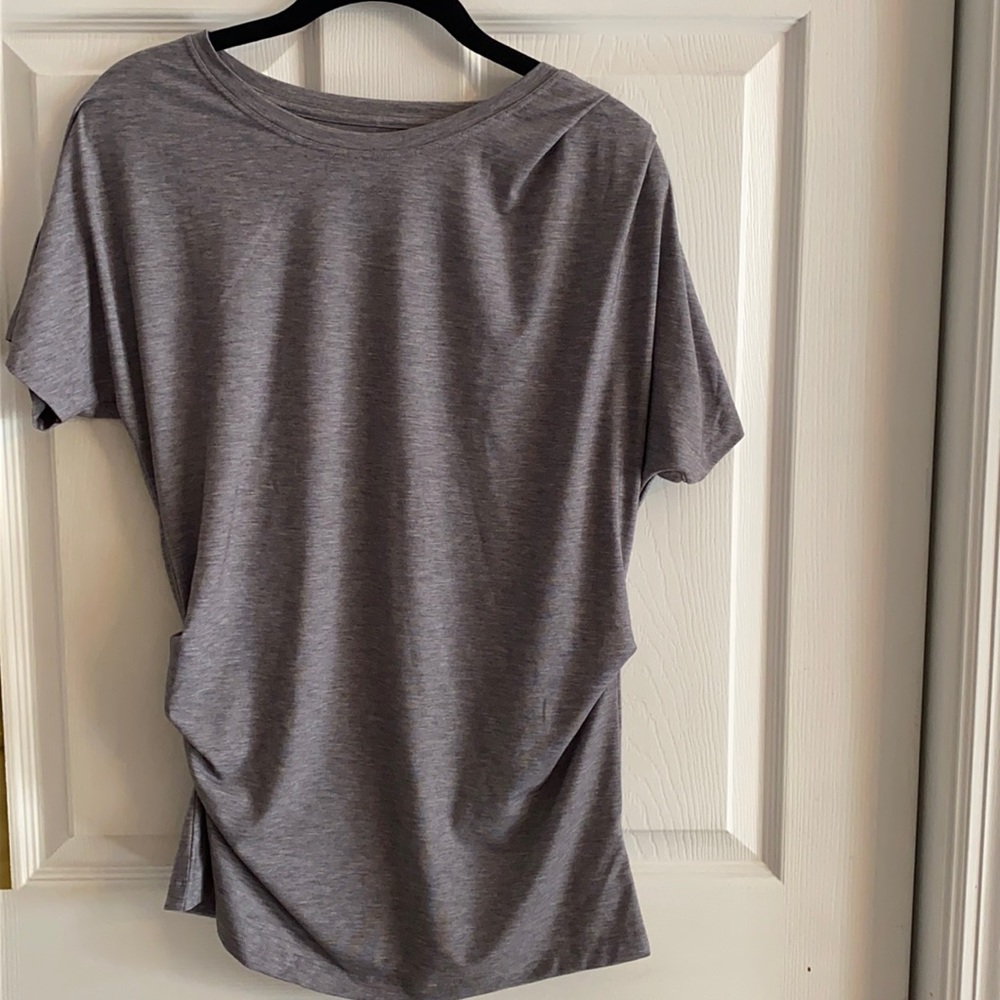 Athleta blouse